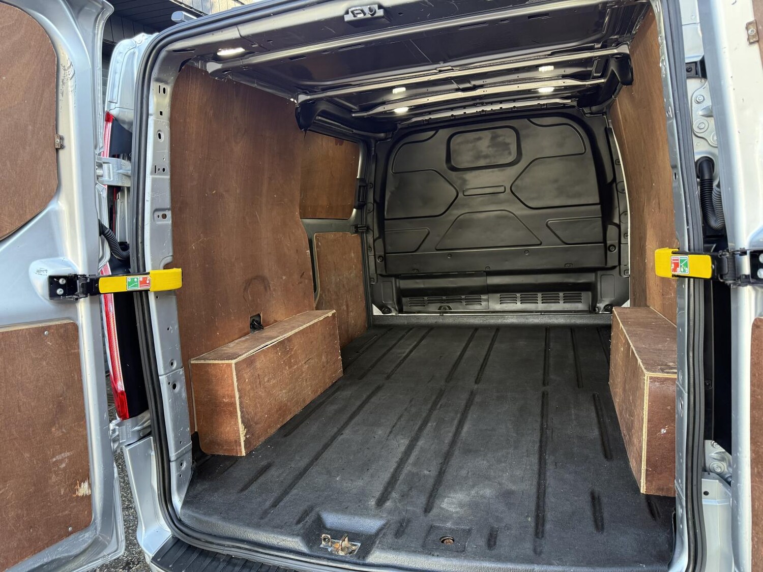 Vehicle 48