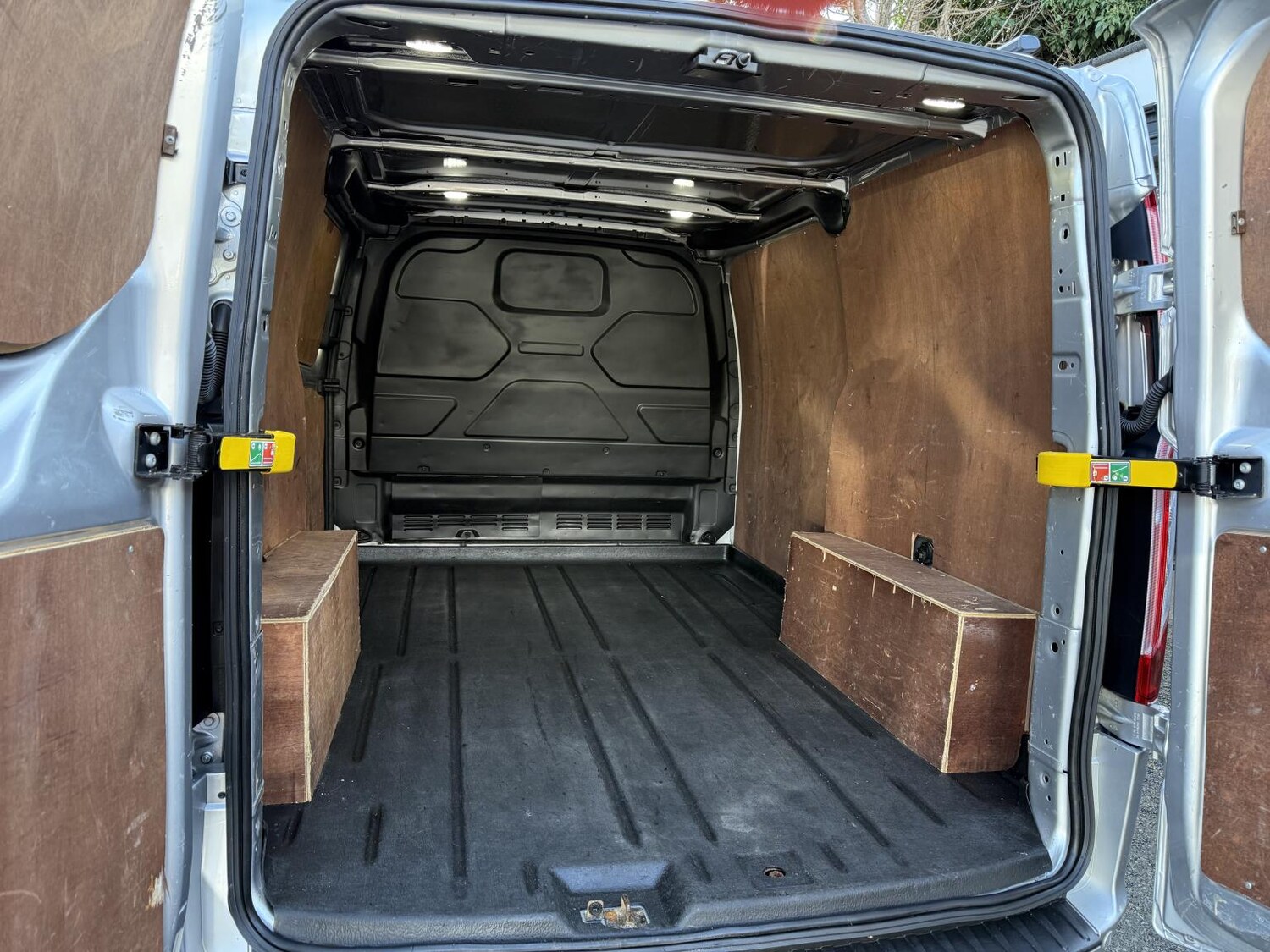 Vehicle 50