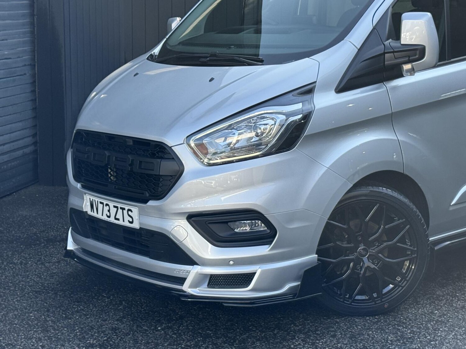 Vehicle 25