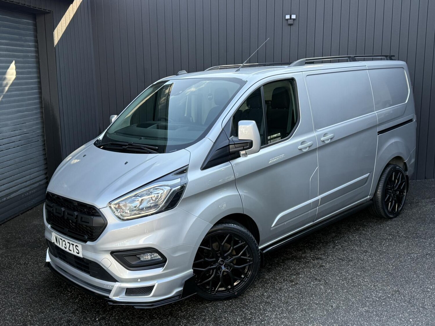 Vehicle 26