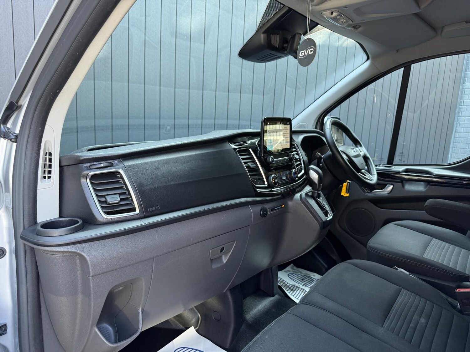 Vehicle 35