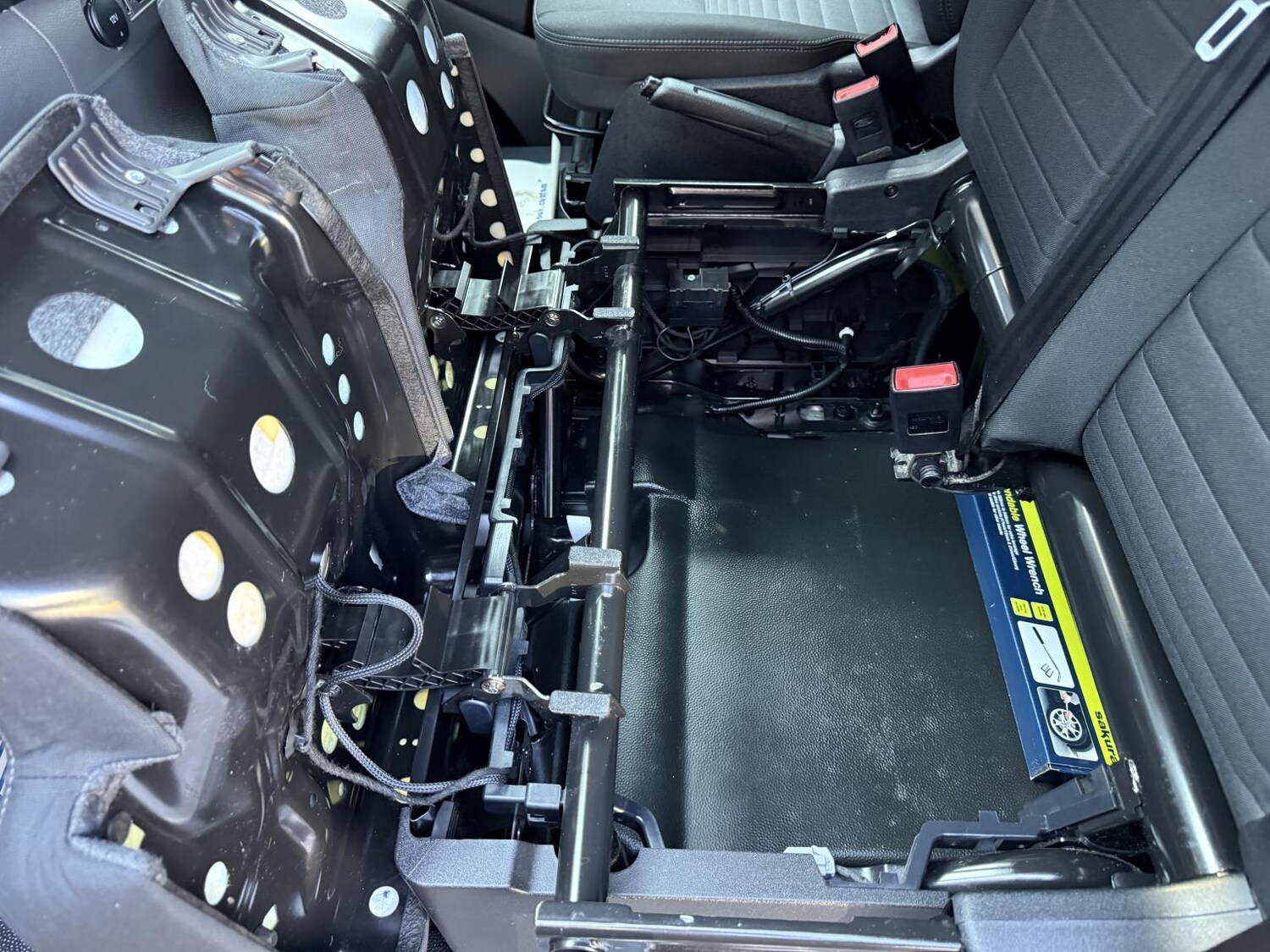 Vehicle 46