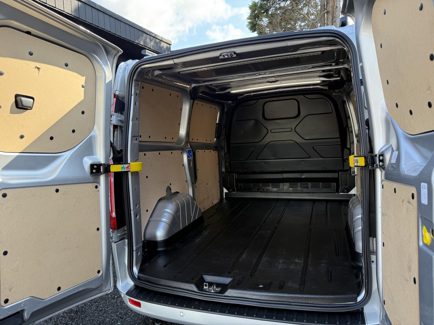 Vehicle 47