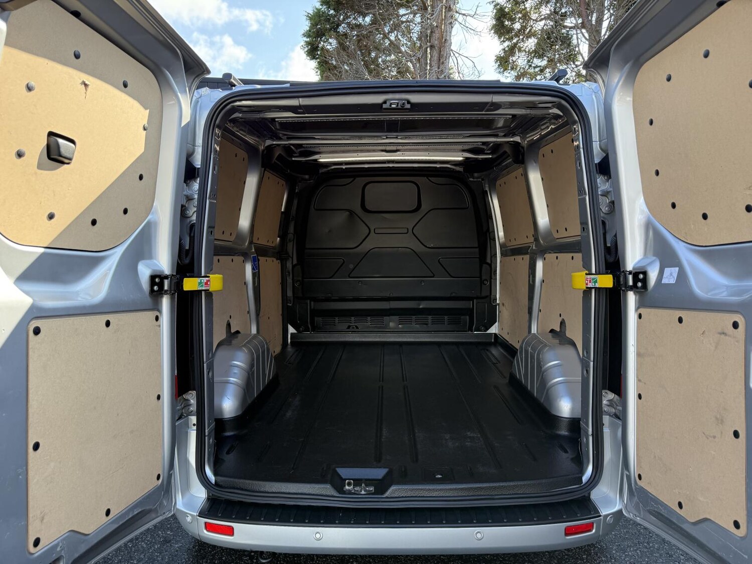 Vehicle 48