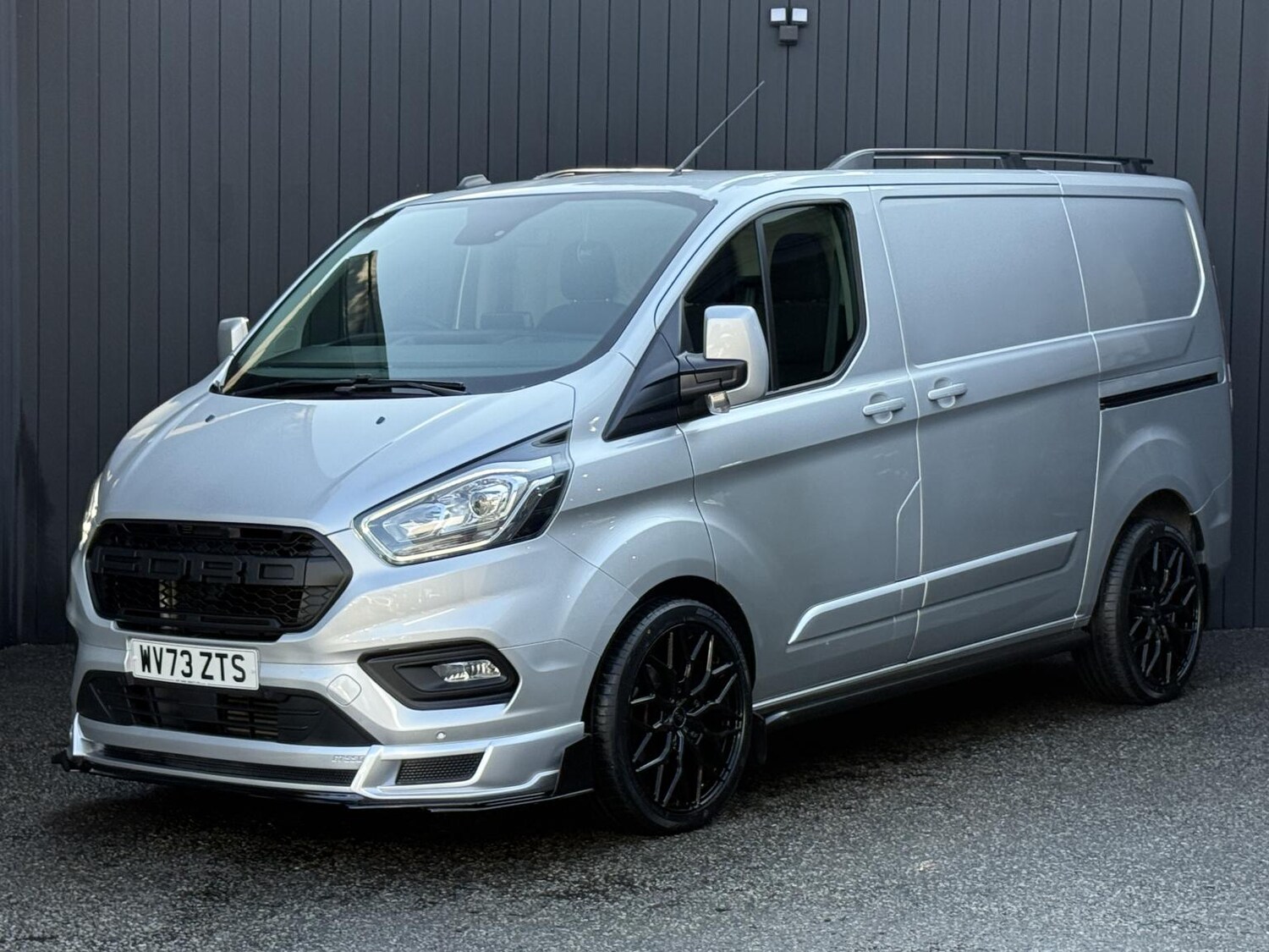 Vehicle 7