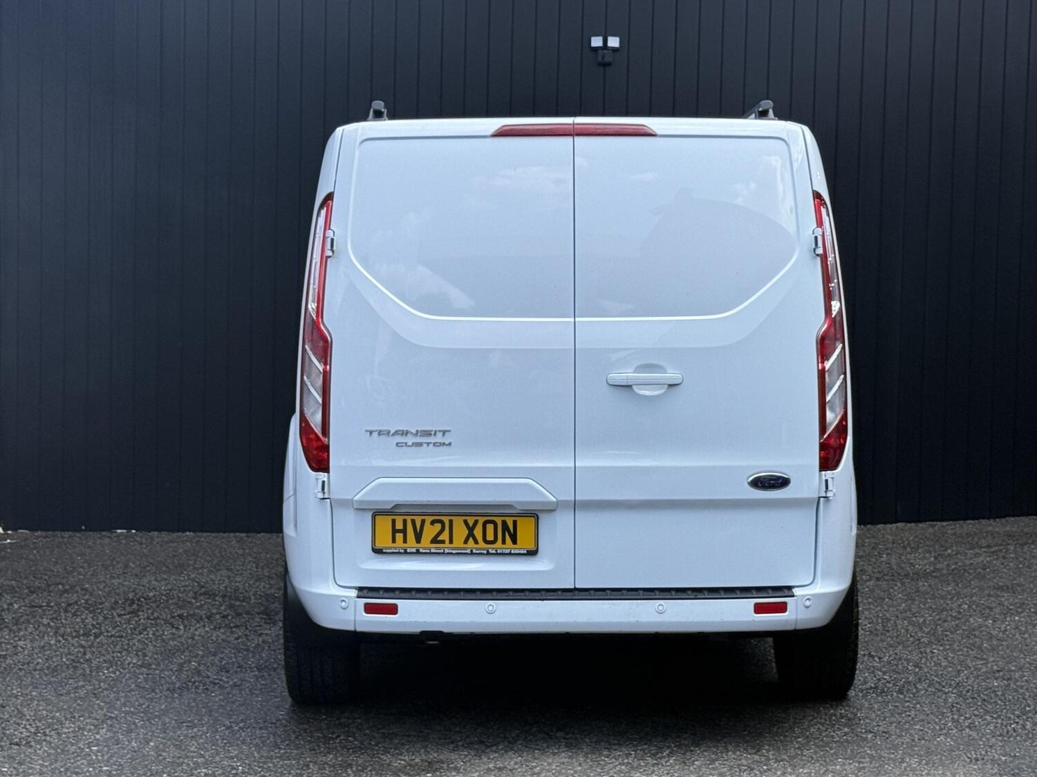 Vehicle 13