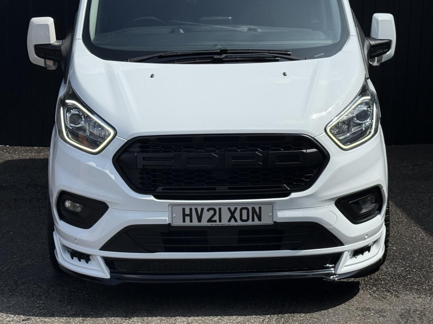 Vehicle 20