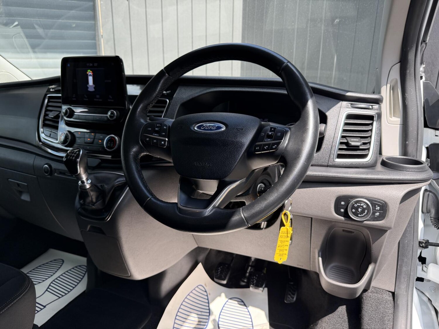 Vehicle 28