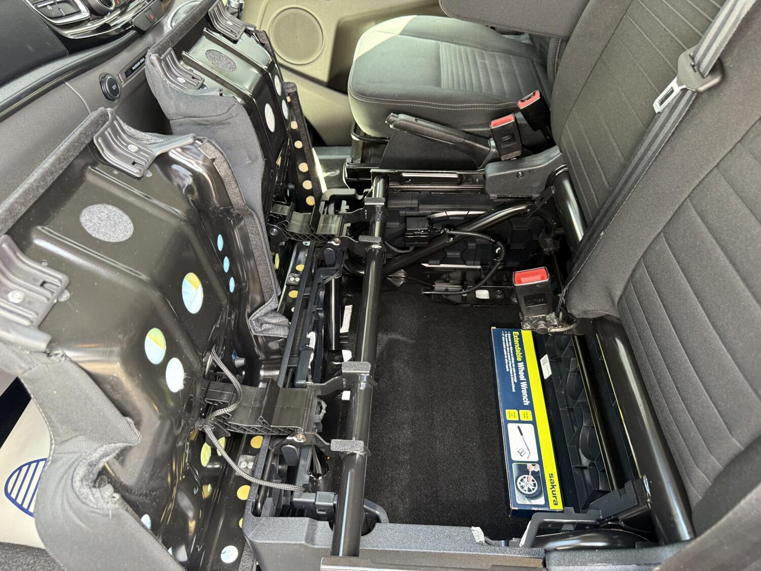 Vehicle 46