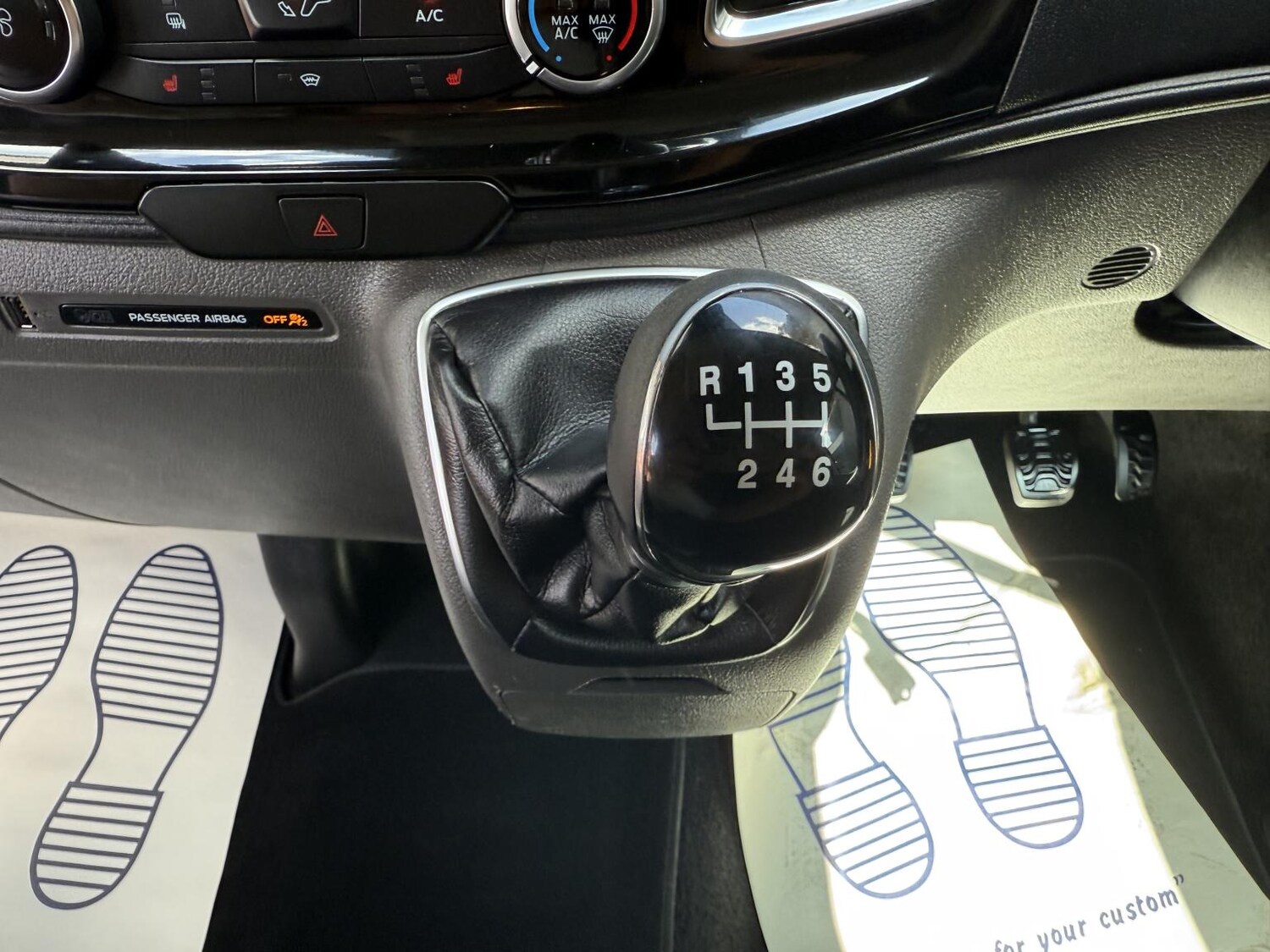 Vehicle 48