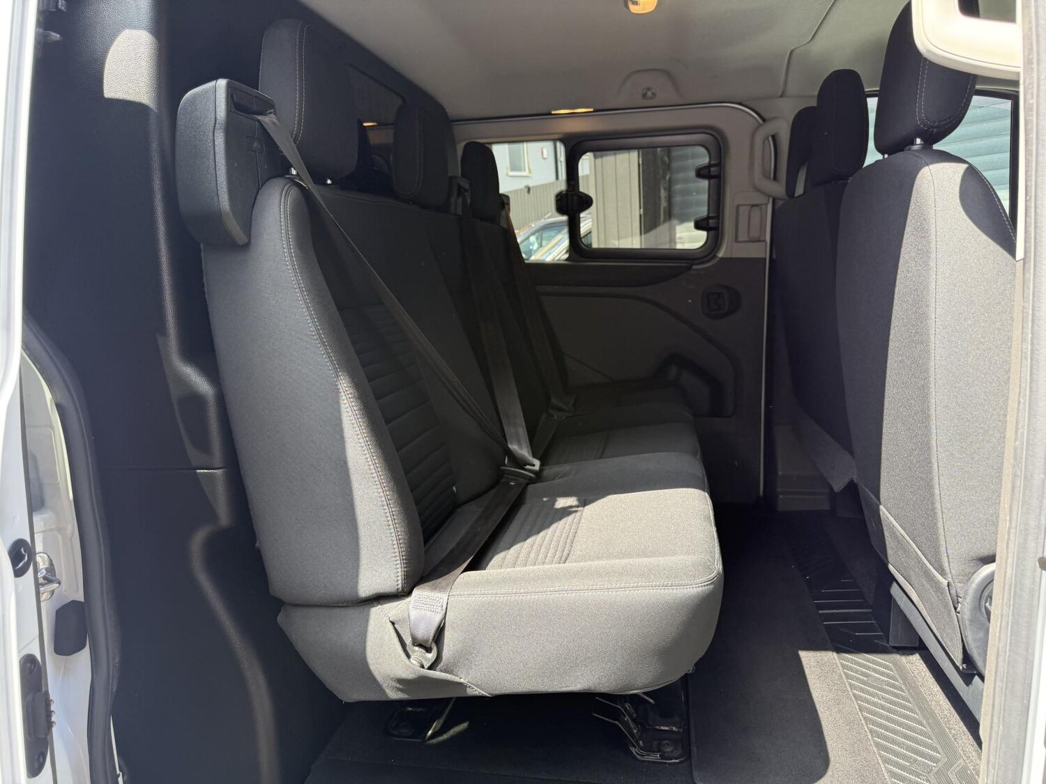 Vehicle 50
