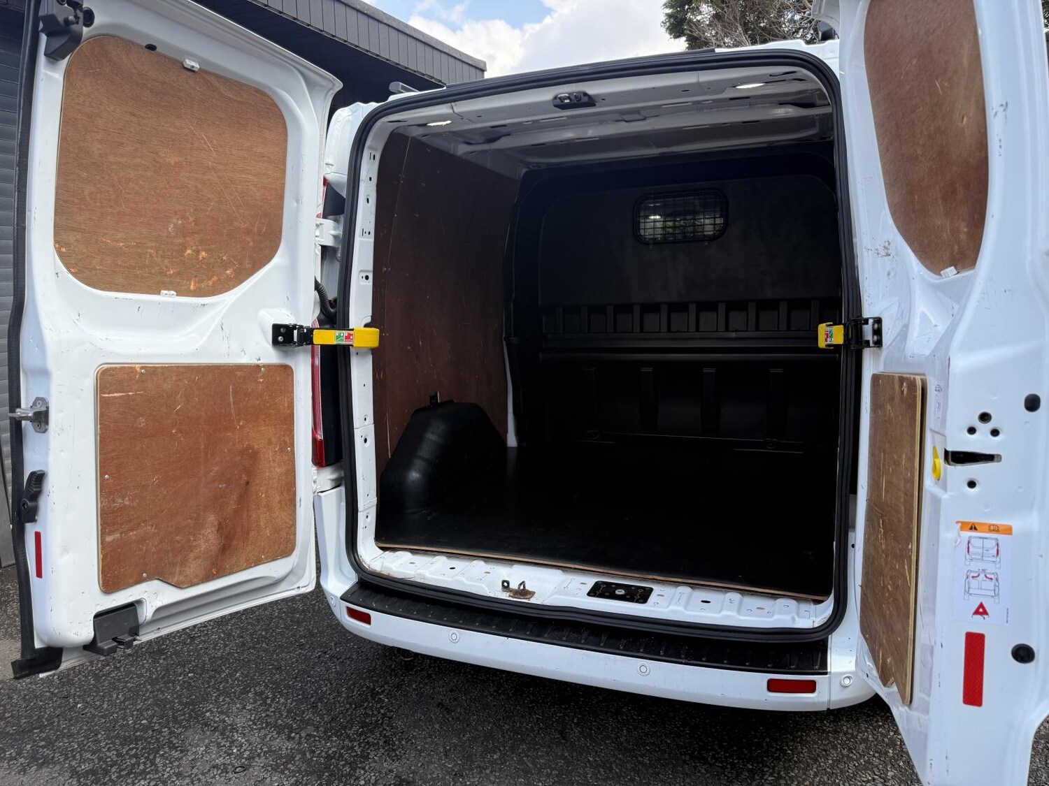 Vehicle 51