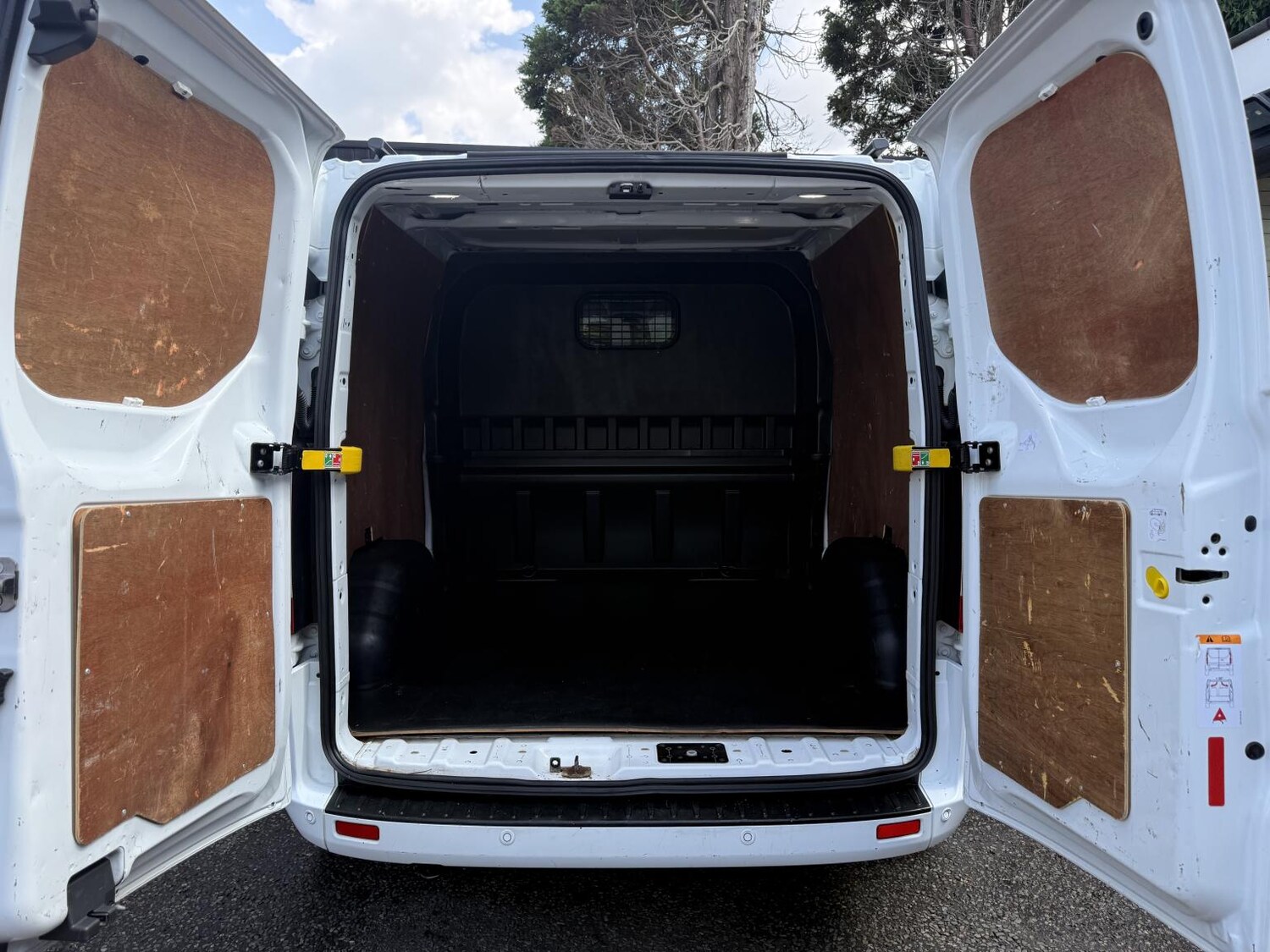 Vehicle 53