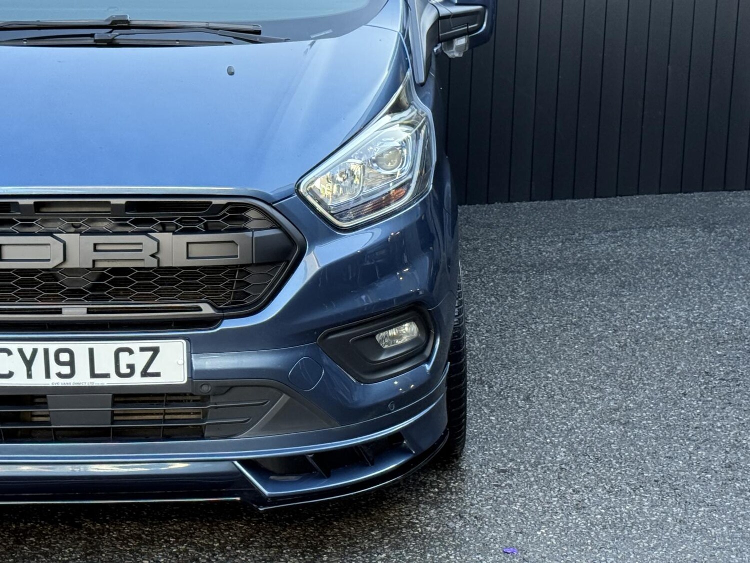 Vehicle 24