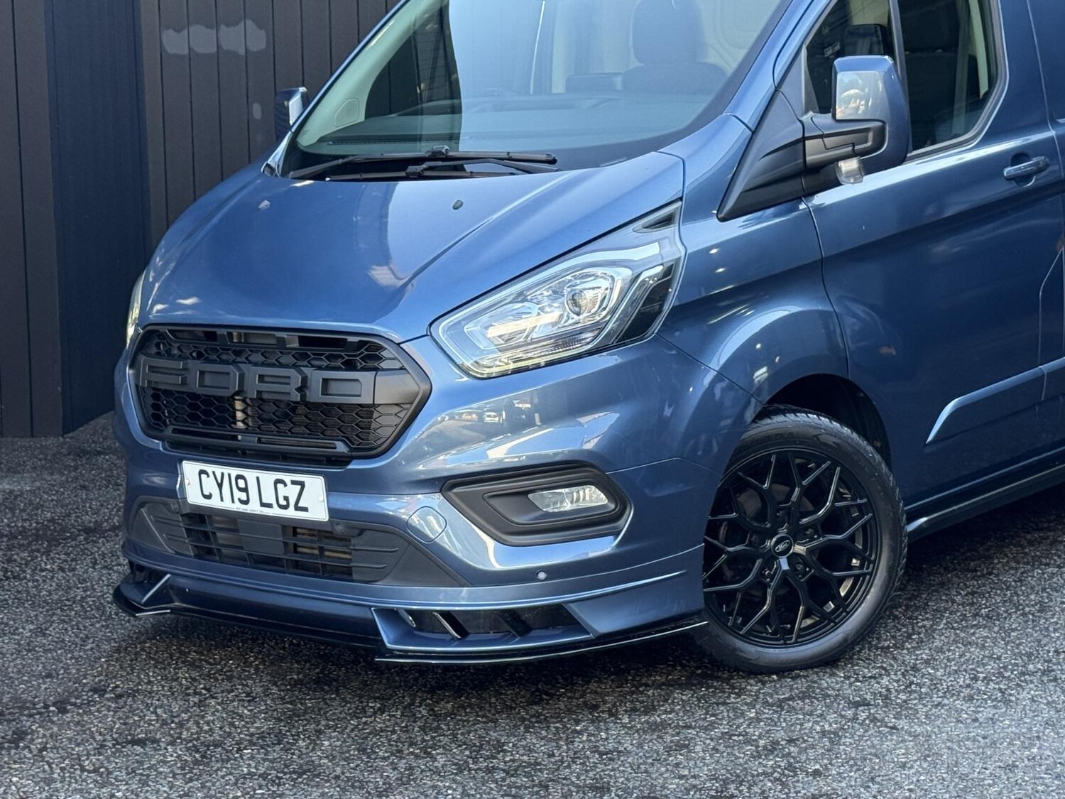 Vehicle 25