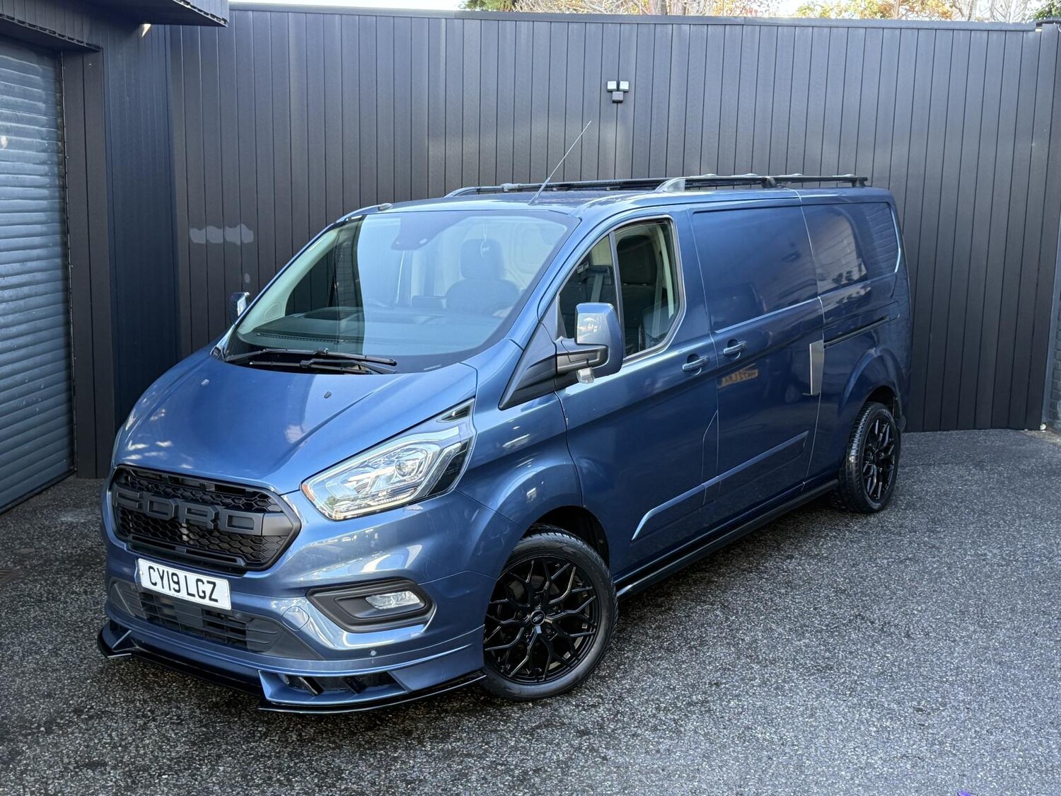 Vehicle 26