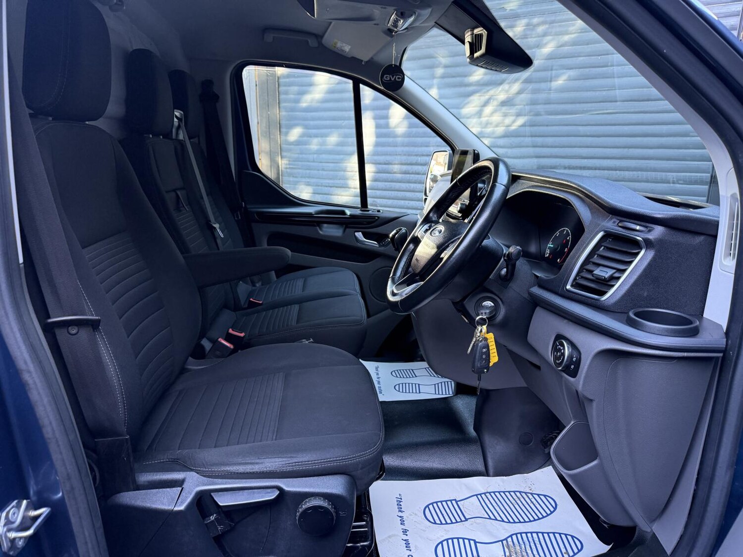 Vehicle 27