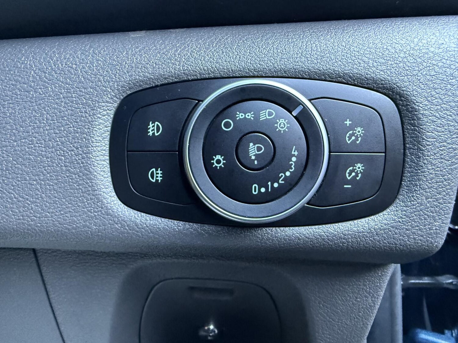 Vehicle 34