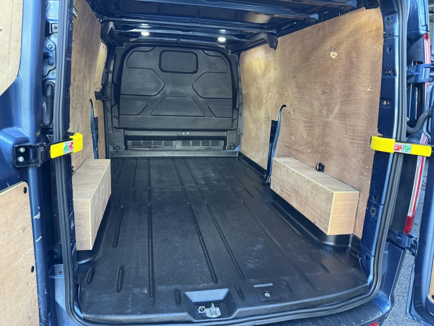 Vehicle 53
