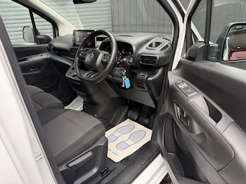 Used Citroen Berlingo 2022 for sale - 75371892: Photo