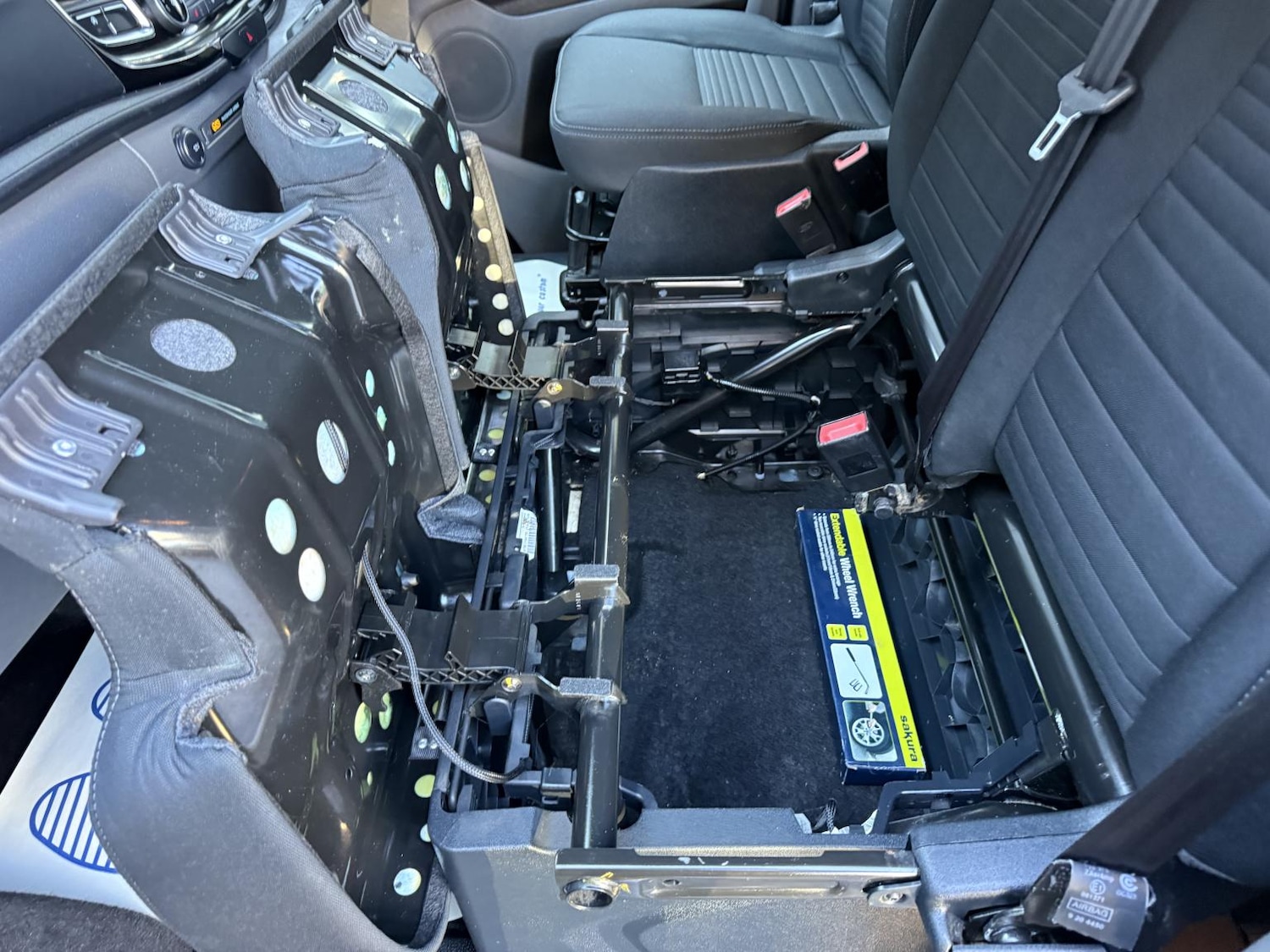 Vehicle 47