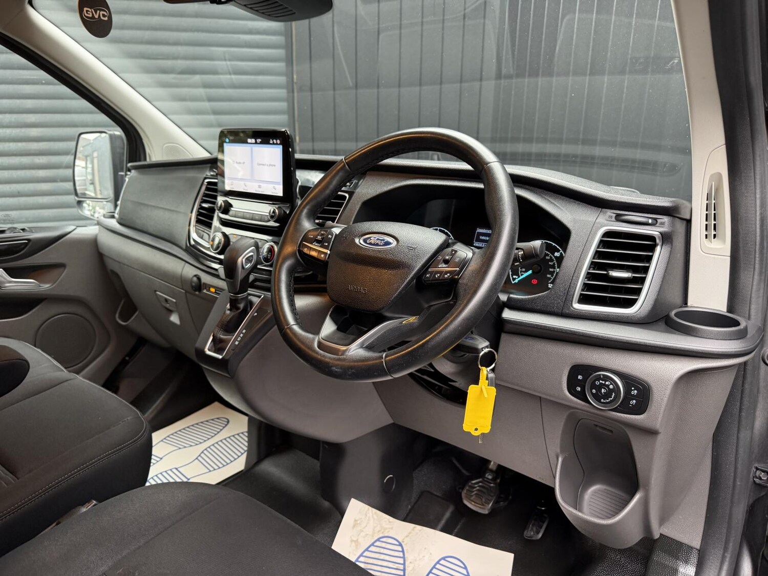 Vehicle 26