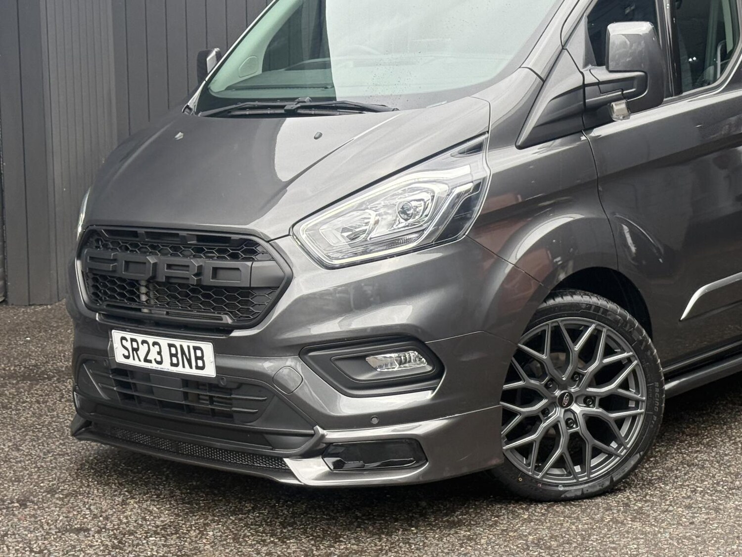 Vehicle 26