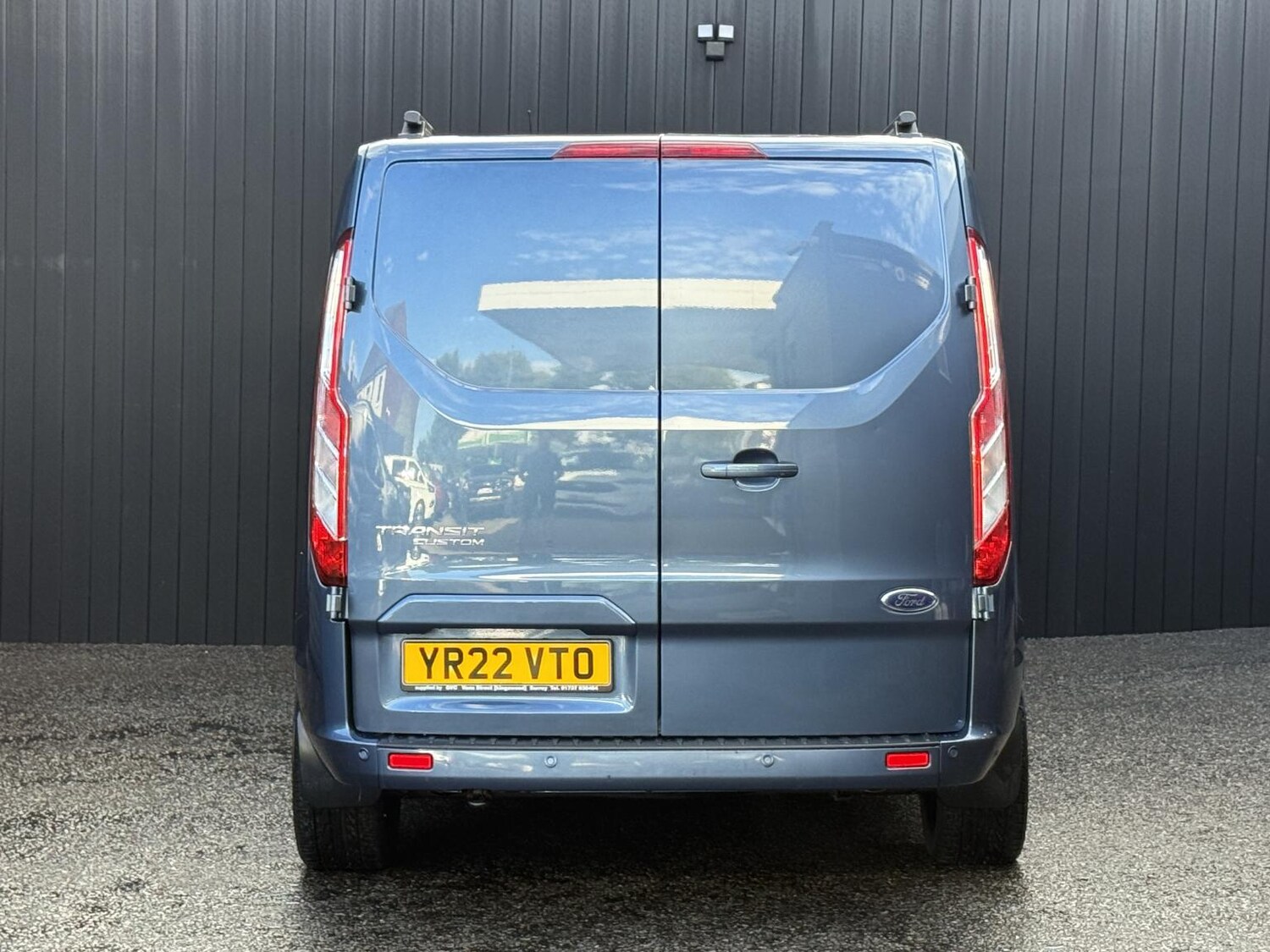 Vehicle 13