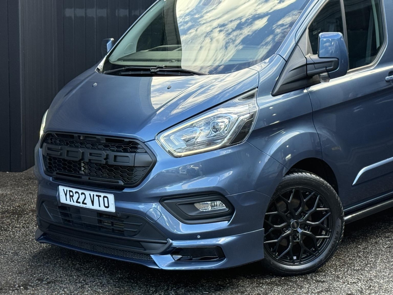 Vehicle 24