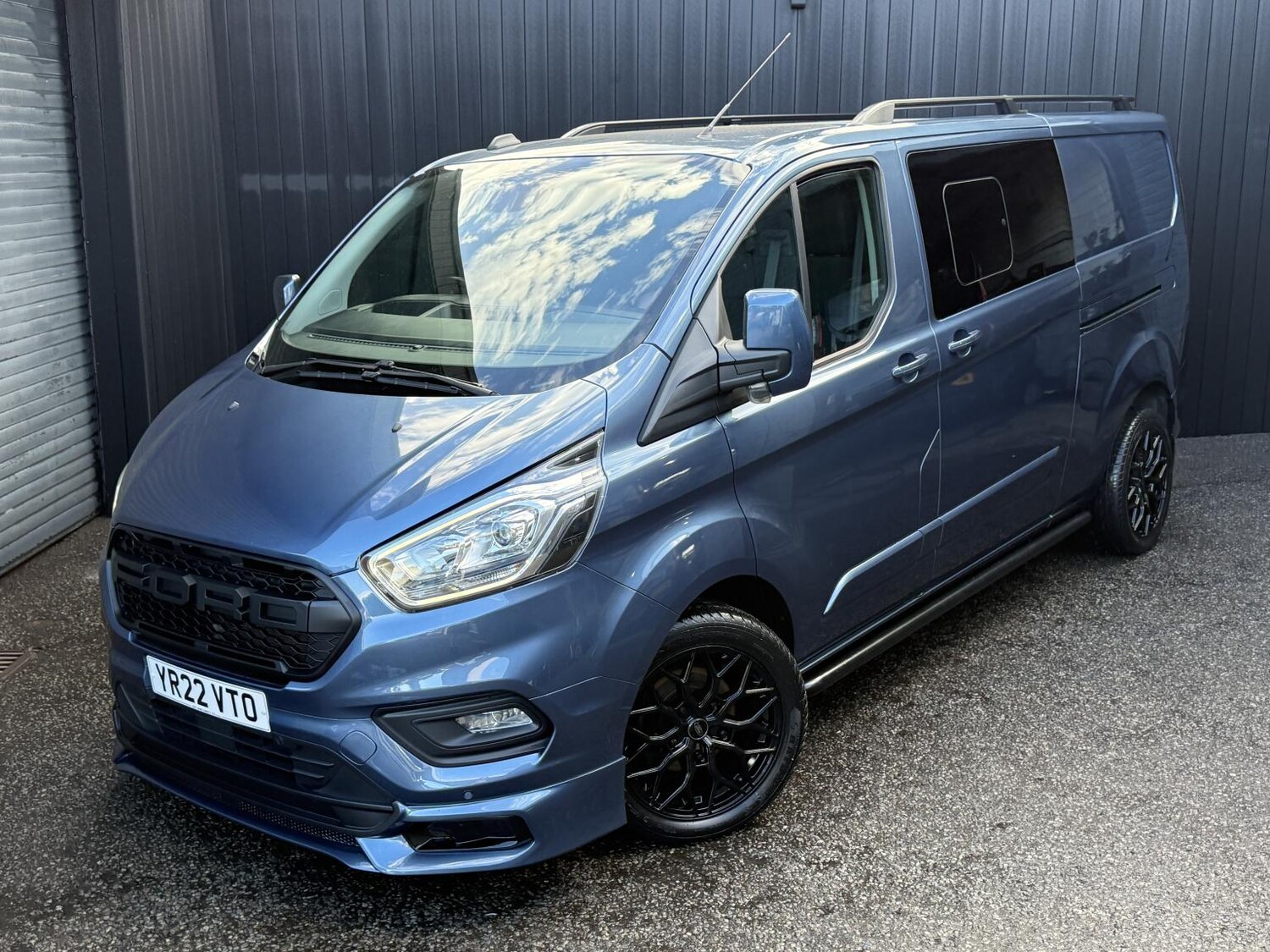 Vehicle 25