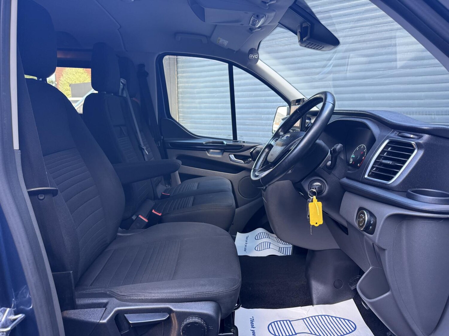 Vehicle 26