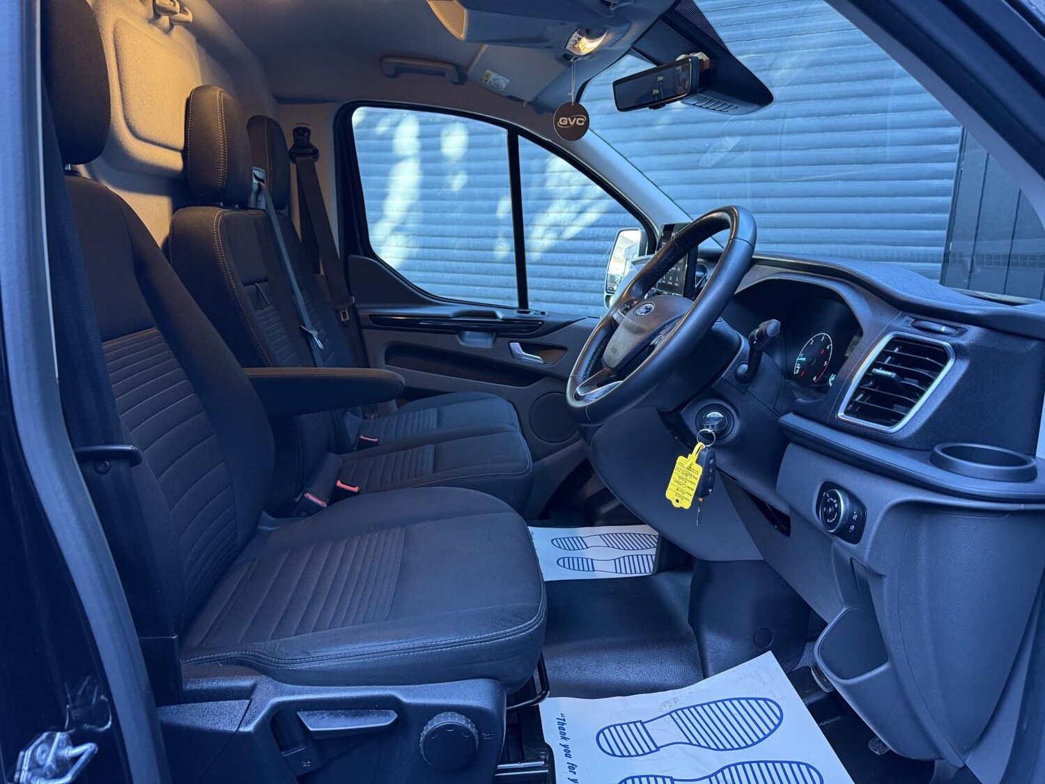 Vehicle 26