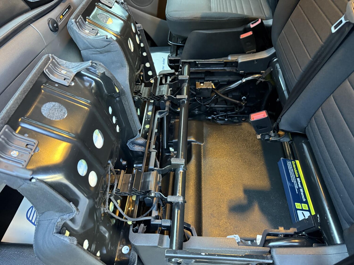 Vehicle 47