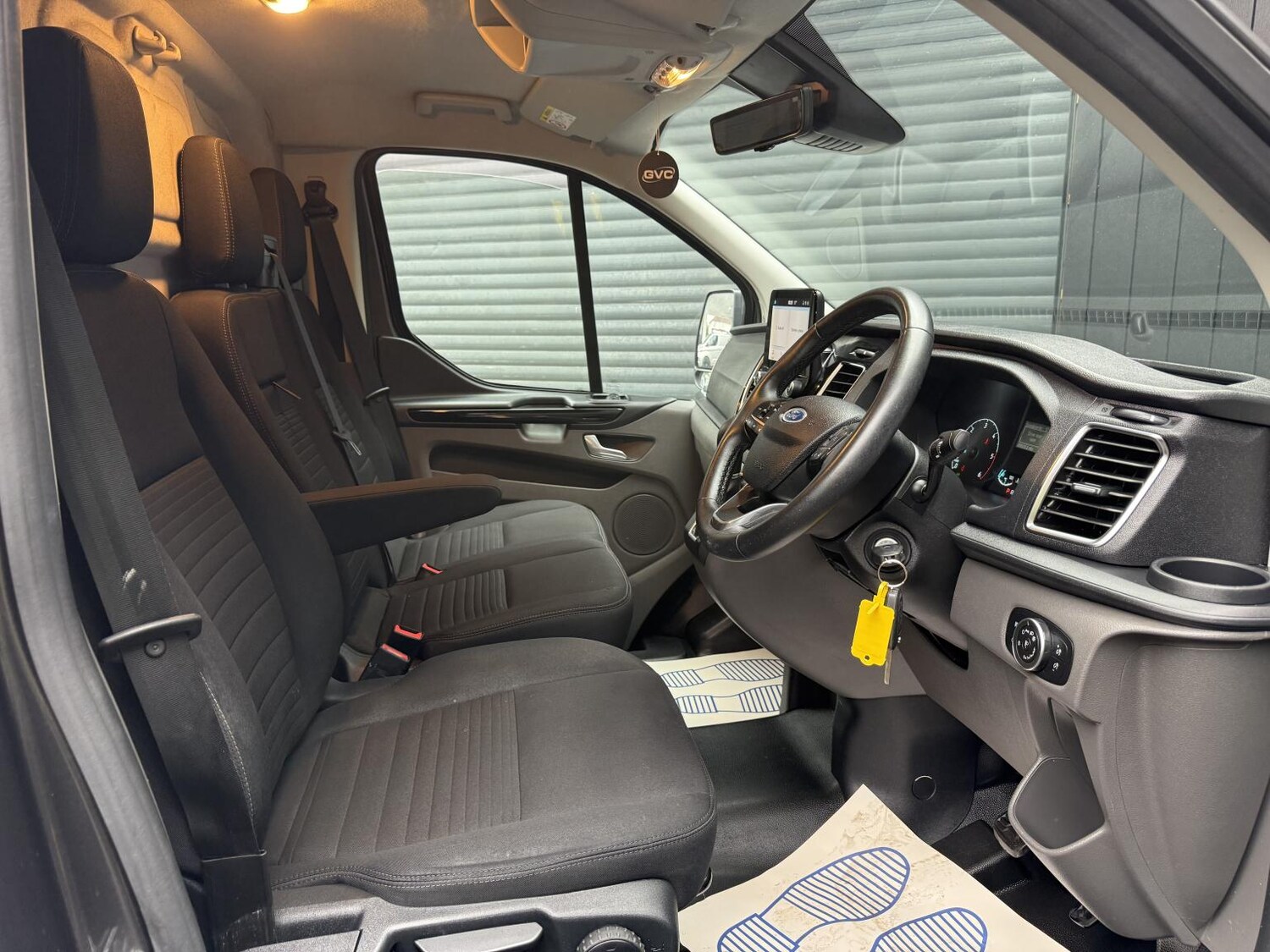Vehicle 26