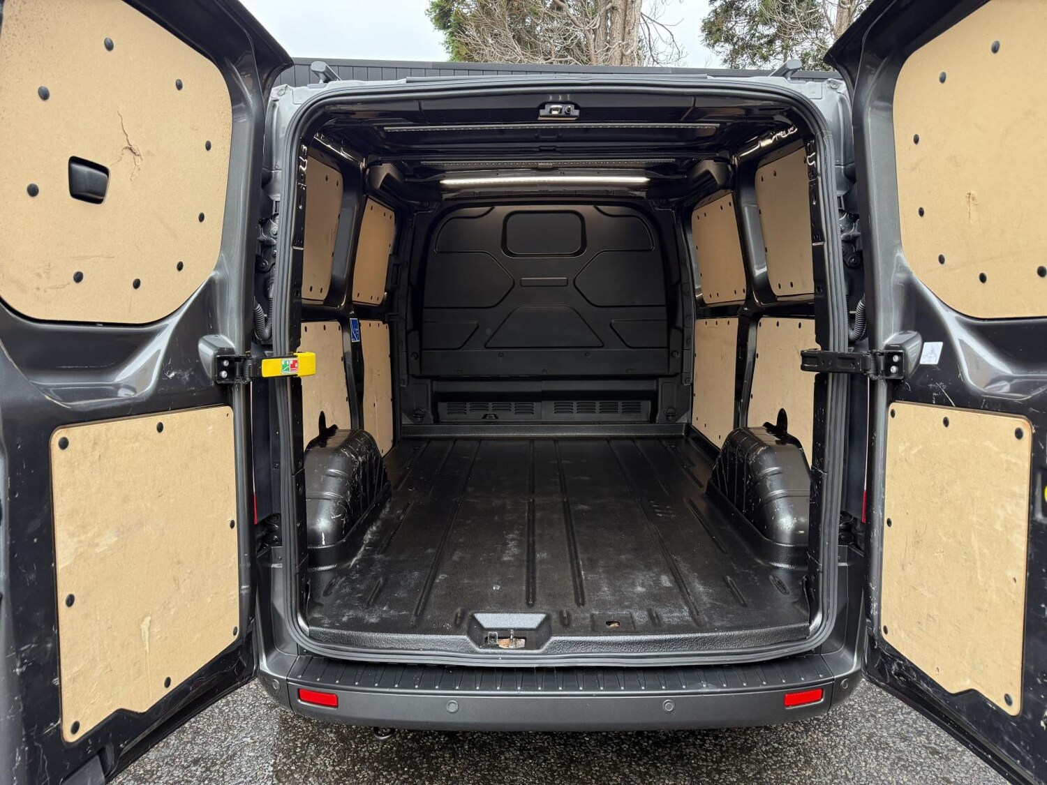Vehicle 47