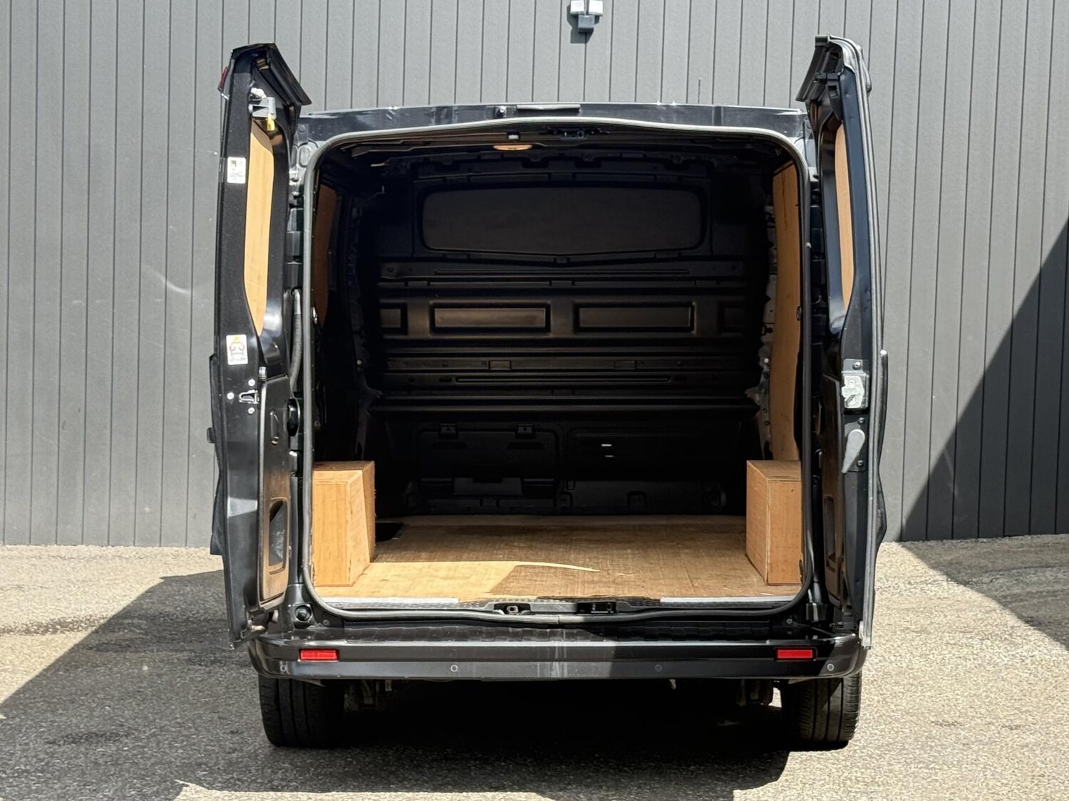 Vehicle 15