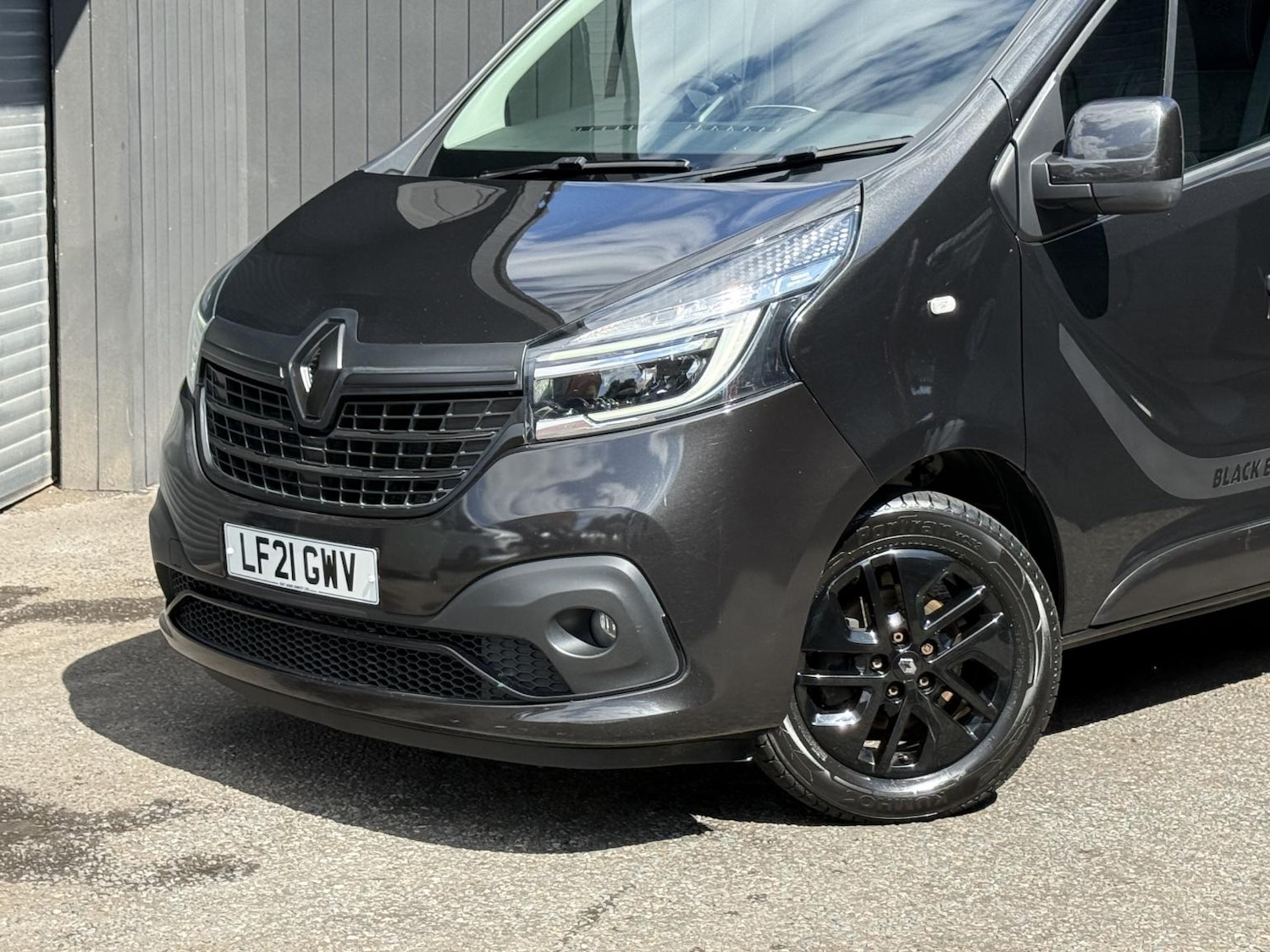 Vehicle 24