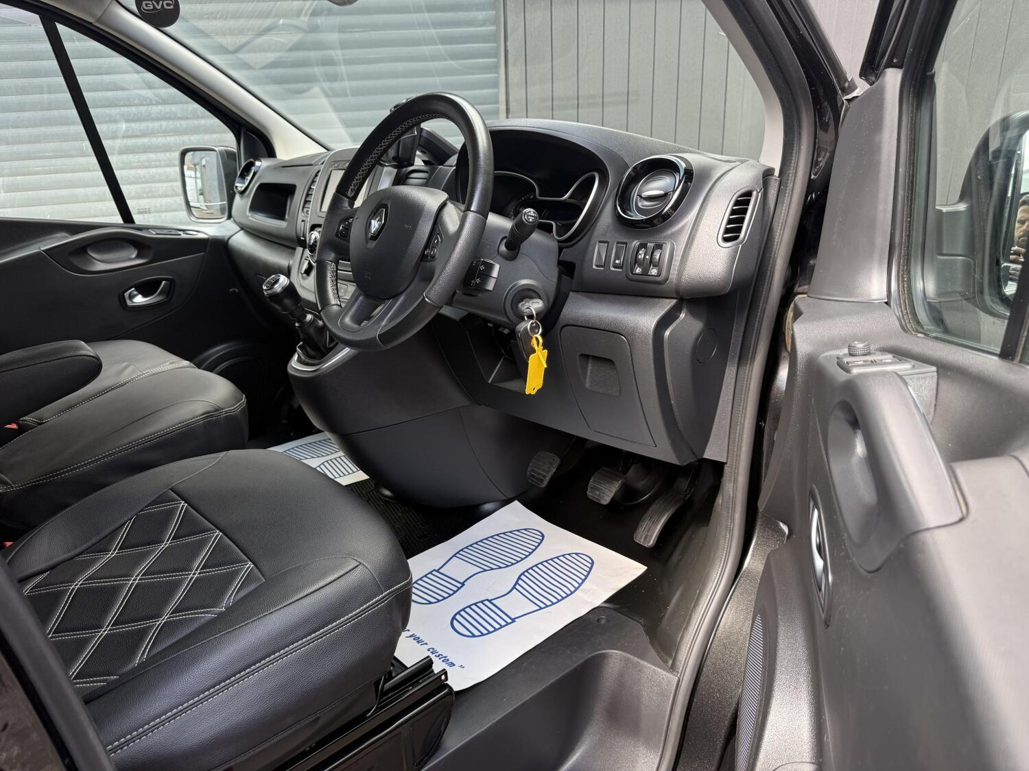Vehicle 26