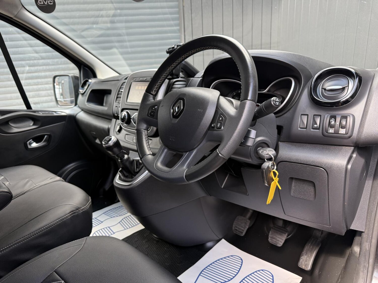 Vehicle 28
