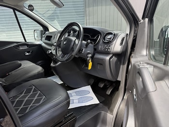 Used Renault Trafic 2021 for sale - 75539174: Photo