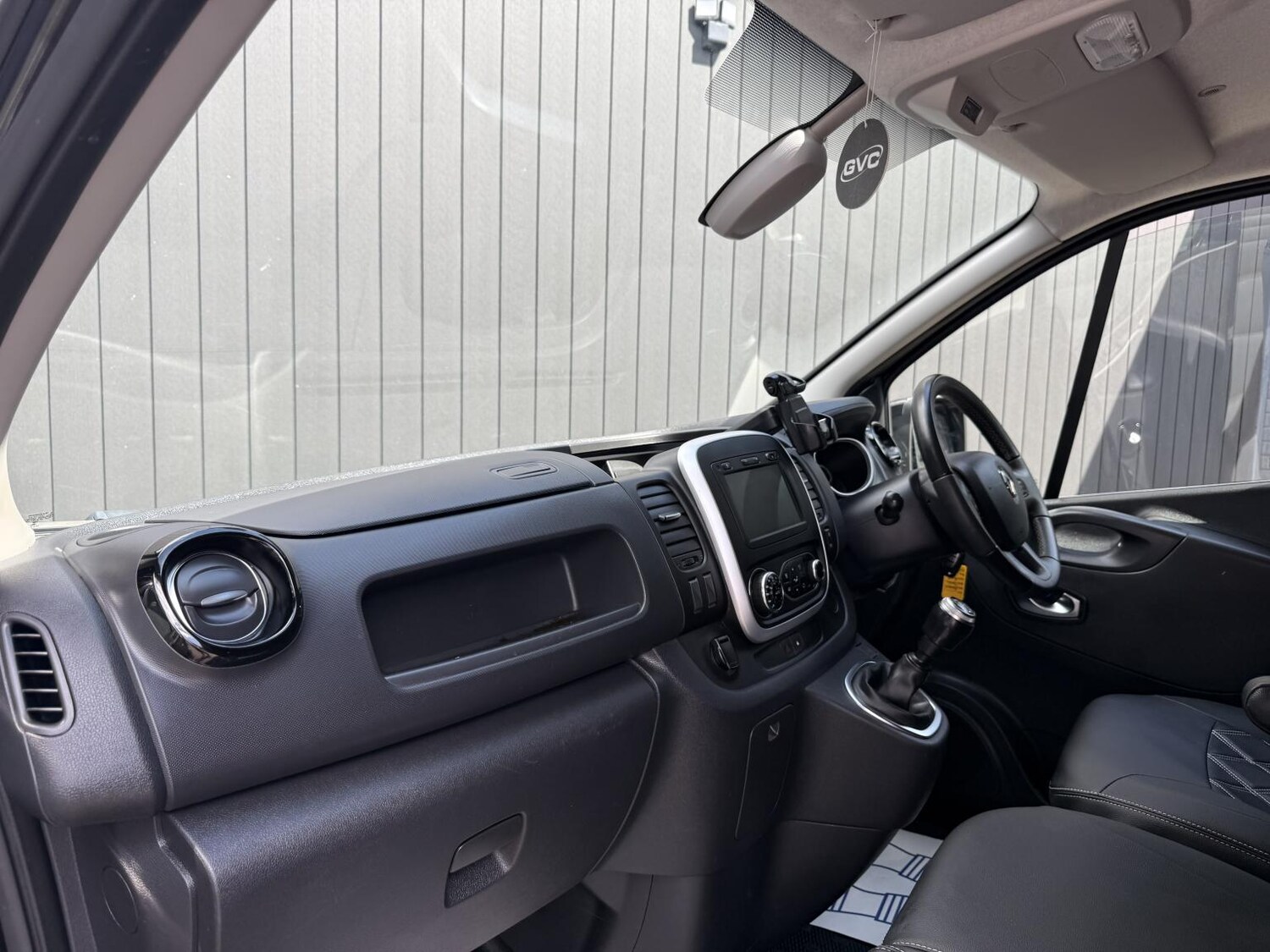 Vehicle 35