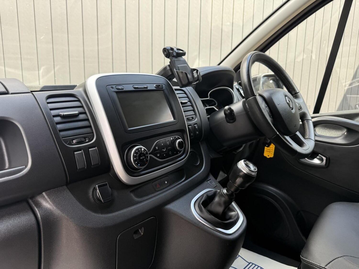 Vehicle 36