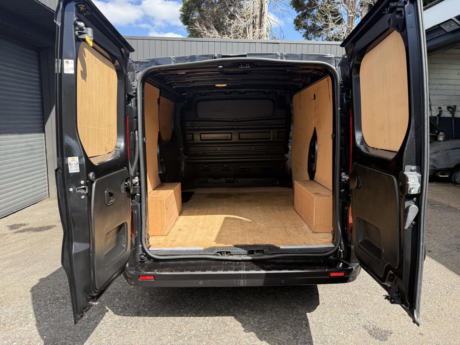 Vehicle 38