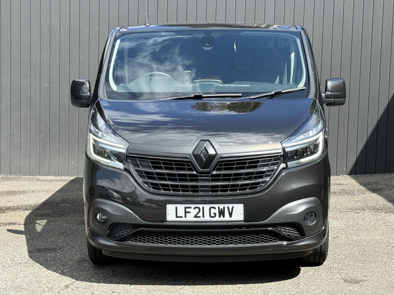 Vehicle 6