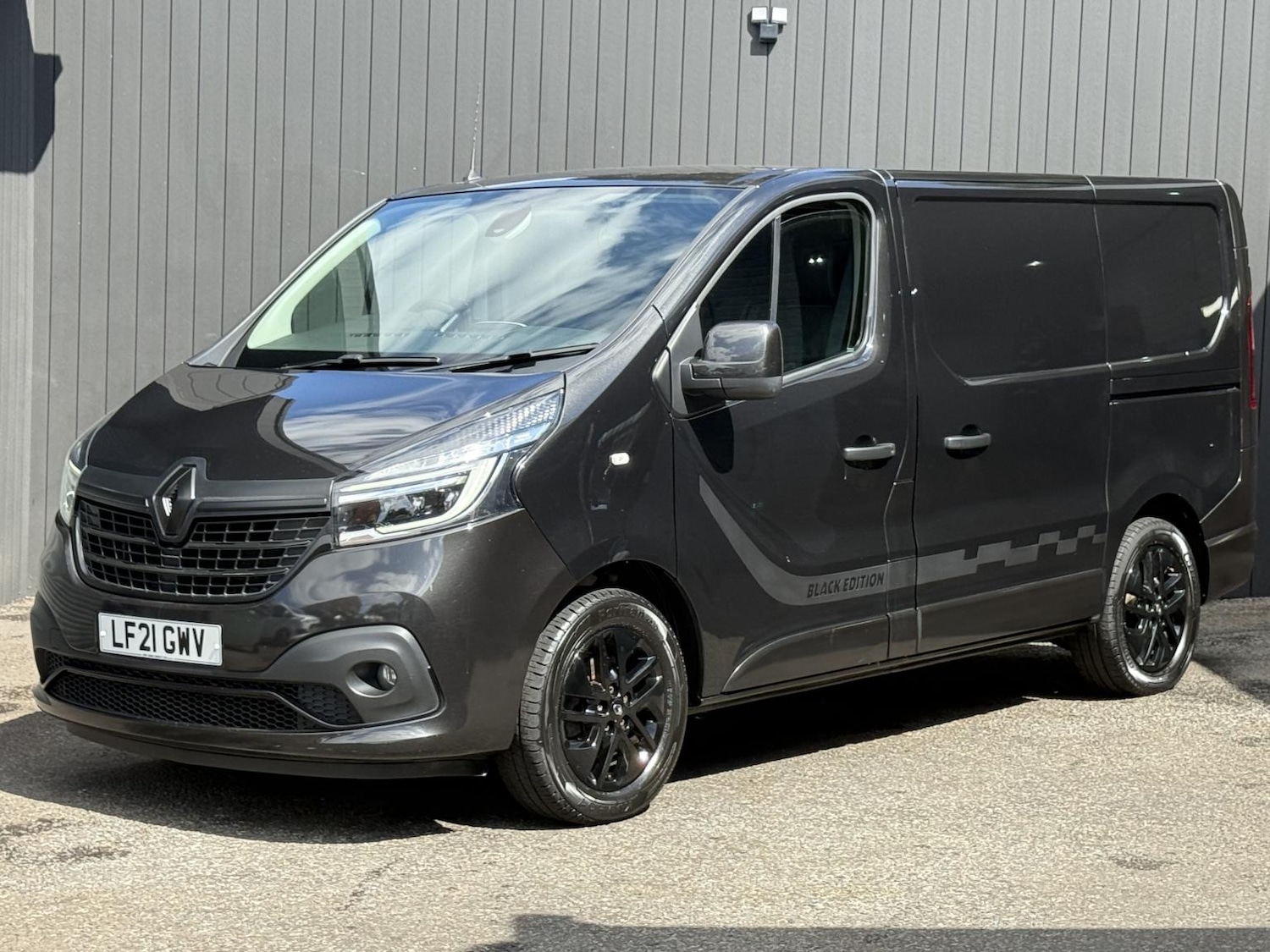 Vehicle 7