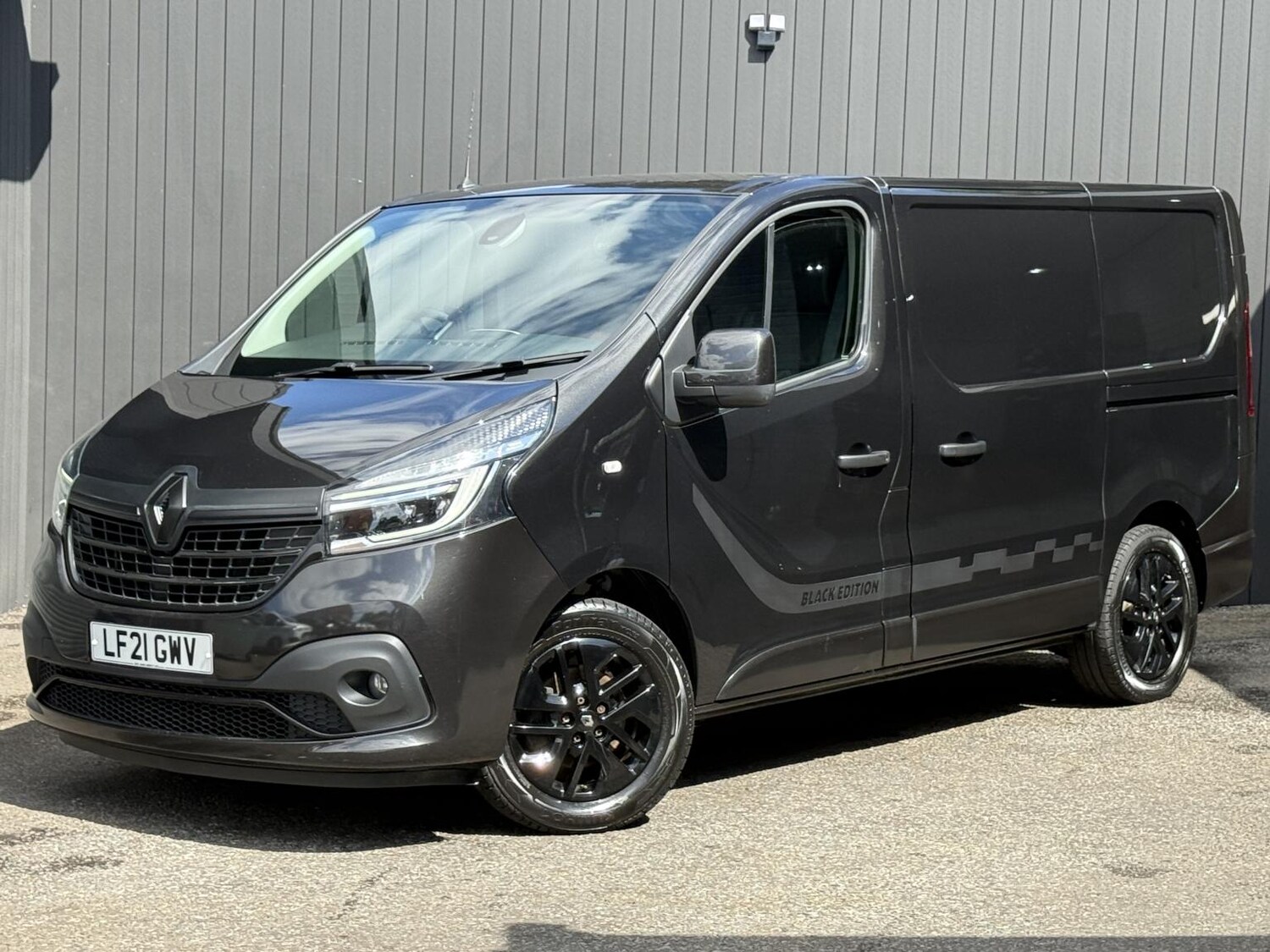 Vehicle 9