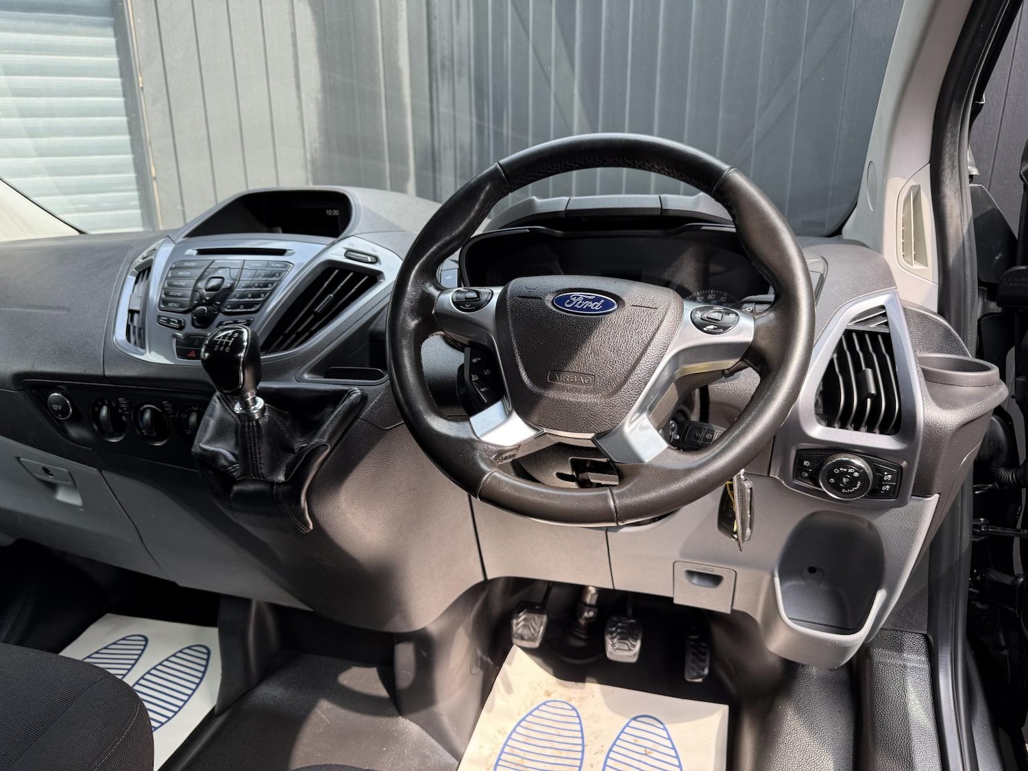 Vehicle 26