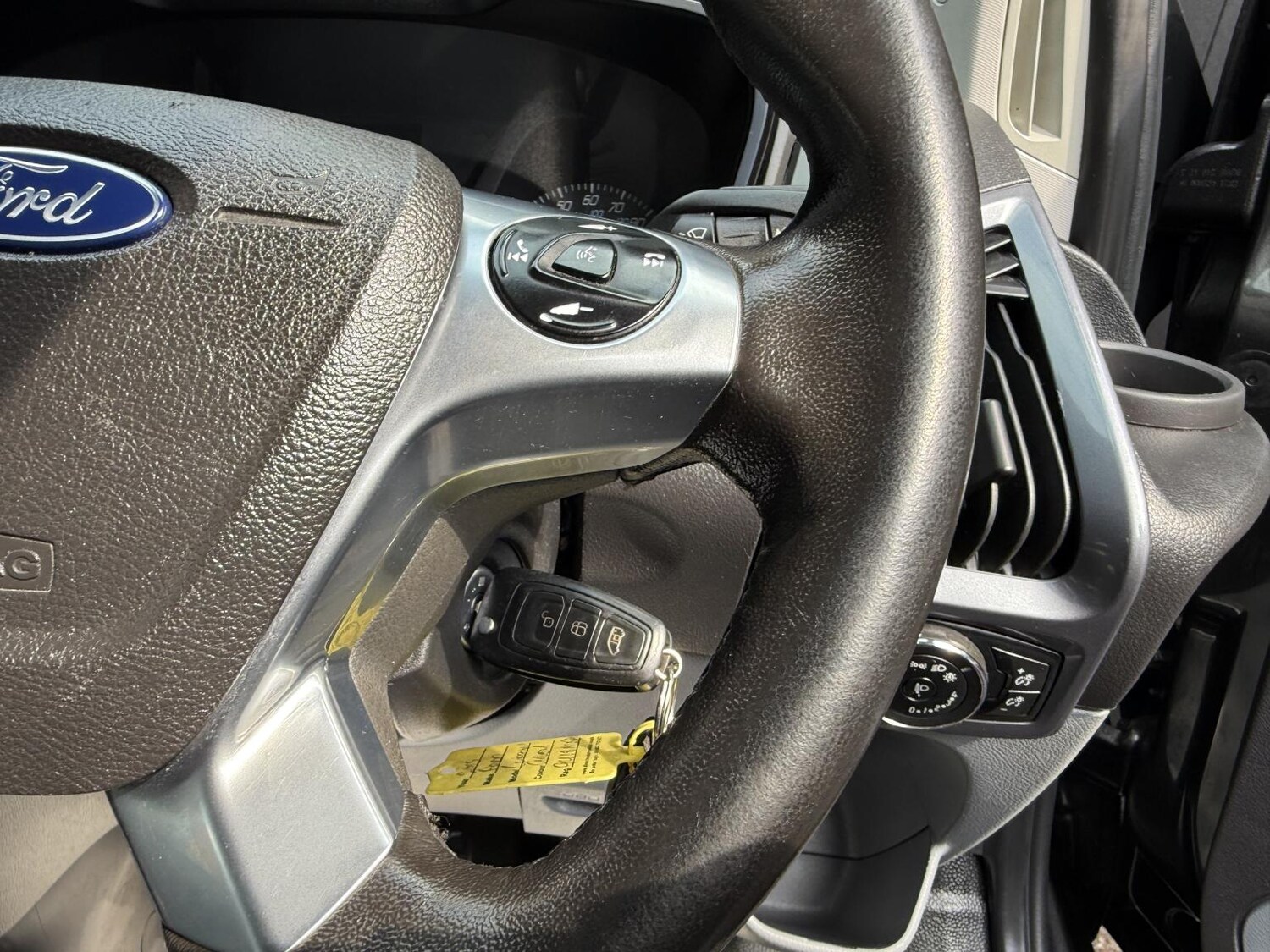 Vehicle 29