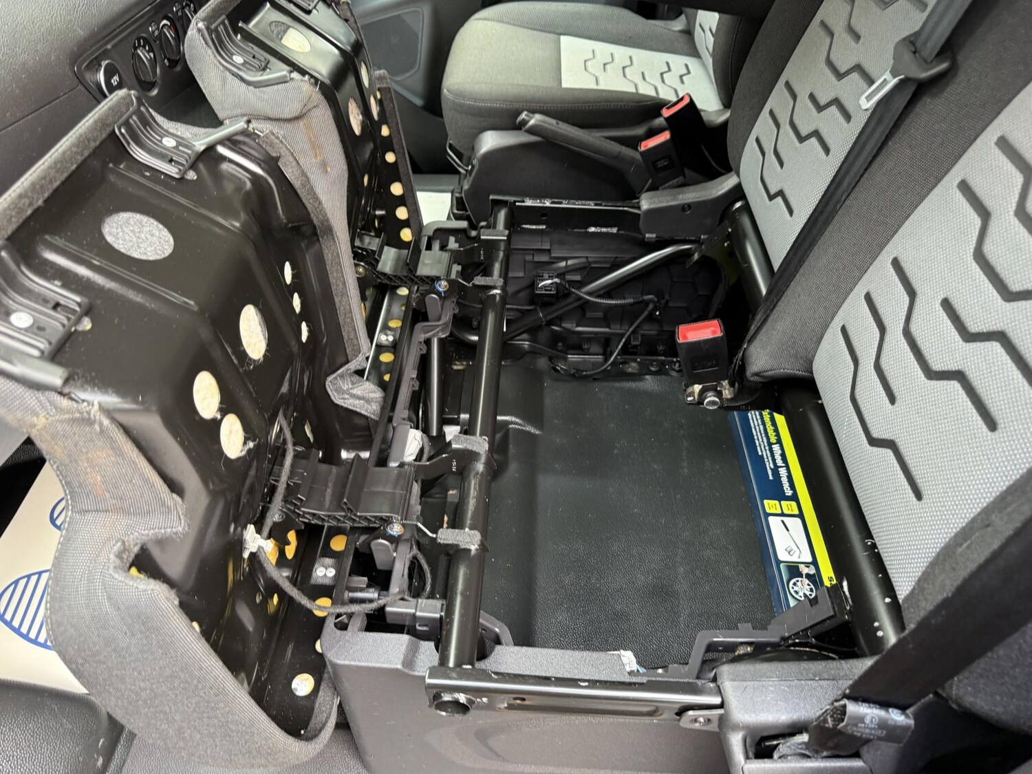 Vehicle 38