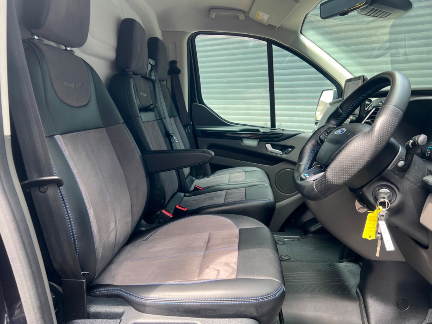 Vehicle 33